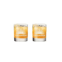 Happy Hour Cheers Sticker by Casamigos