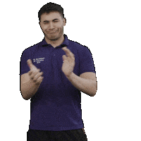 Students Union Clap Sticker by NTSUents