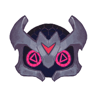 Riot Games Lol Sticker by League of Legends