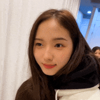 K Pop Triples GIF