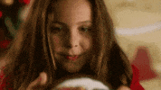 wishing merry christmas GIF by Hallmark Channel