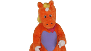 Tears Crying Sticker by Buddy the Unicorn