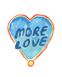 yislow love heart 하트 사랑 Sticker