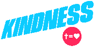 Jesus Love Sticker by Hillsong Church