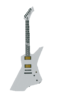 Play Guitar Sticker by SuperGSATB