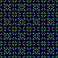 Animation Pixel GIF