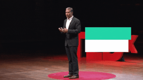 Guide Me Public Speaking GIF by VaynerSpeakers