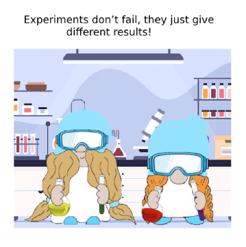 School Gnome GIF