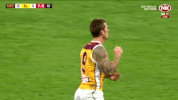 2018 season football GIF by AFL