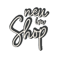 Shop Neu Sticker by LAUBLUST