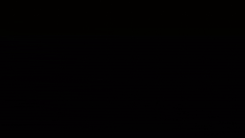nothing black screen GIF by South Park 