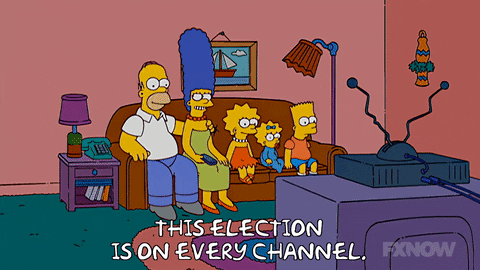 Lisa Simpson Episode 10 GIF by The Simpsons