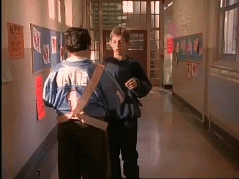 season 3 GIF