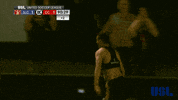 excited group hug GIF by USL
