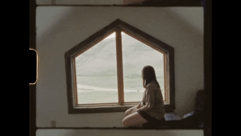 Driving Music Video GIF by Soccer Mommy