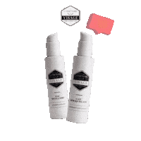Skincare Love Sticker by Le Comptoir du Visage
