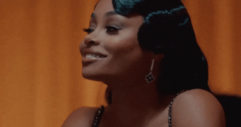 Spend It GIF by Summer Walker