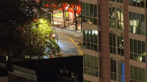 Music Video Traffic GIF by Jade LeMac