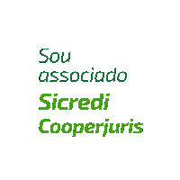 sicredicooperjuris  Sticker