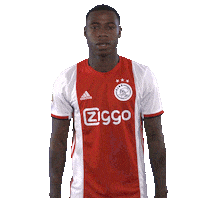 quincy promes celebration Sticker by AFC Ajax
