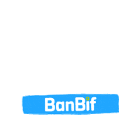 Fiesta Banco Sticker by BanBif