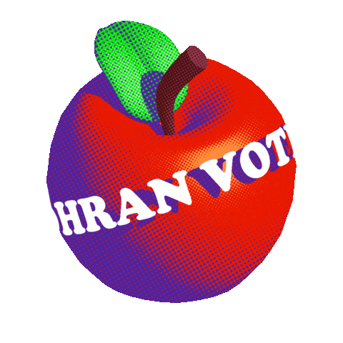 New York Vote Sticker by abj.world