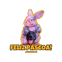 Dog Sticker
