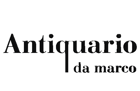 Antiquario Da Marco Sticker by Antiquario
