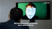 viceland GIF by CYBERWAR