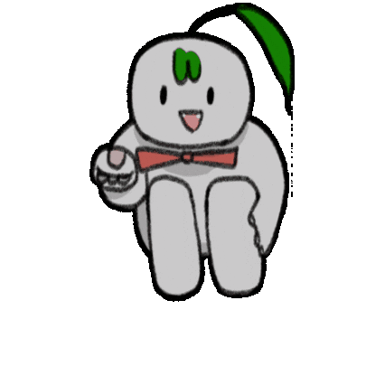Would You Sticker by biospectrum