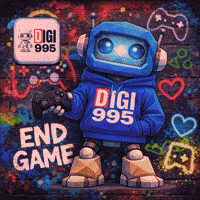 Battle Royale Endgame GIF by Digi 995