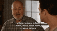 New Girl Cheese GIF by slicedbread