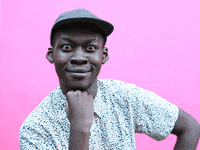 Henry The Worst What GIF by Originals