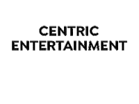 centricentertainment centric teamcentric centric entertainment team centric Sticker