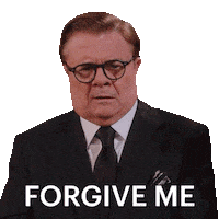 Forgive Me Bunny Sticker by HULU