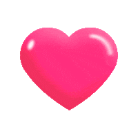 Heart Sticker by BIMBA Y LOLA