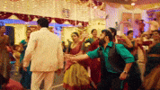 Pooja Hegde GIF