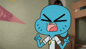 Como Te Explico Nicole Watterson GIF by Cartoon Network EMEA
