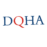 Dqha Sticker by ekedie