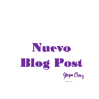 grupocarvy gc carvypost carvy grupocarvy Sticker