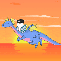 Bye Bye Goodbye GIF by Pudgy Penguins