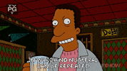 Episode 5 GIF by The Simpsons