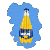 happy swimming pool Sticker by Krombacher