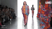 nyfw feb 2017 GIF by NYFW: The Shows