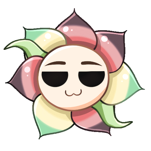 Happy Dance Sticker