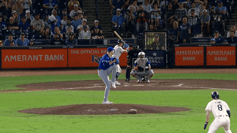 Blue Jays Shrug GIF by Toronto Blue Jays