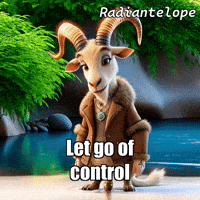 Crystal Flow GIF by Radiantelope