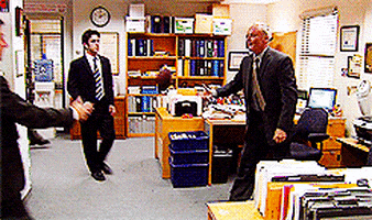 the office television GIF
