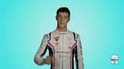 Ntt Indycar Series Sport GIF by INDYCAR
