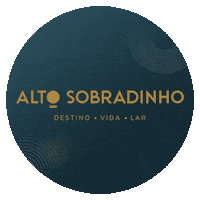 Alto Sobradinho Df Sticker by Riva Incorporadora